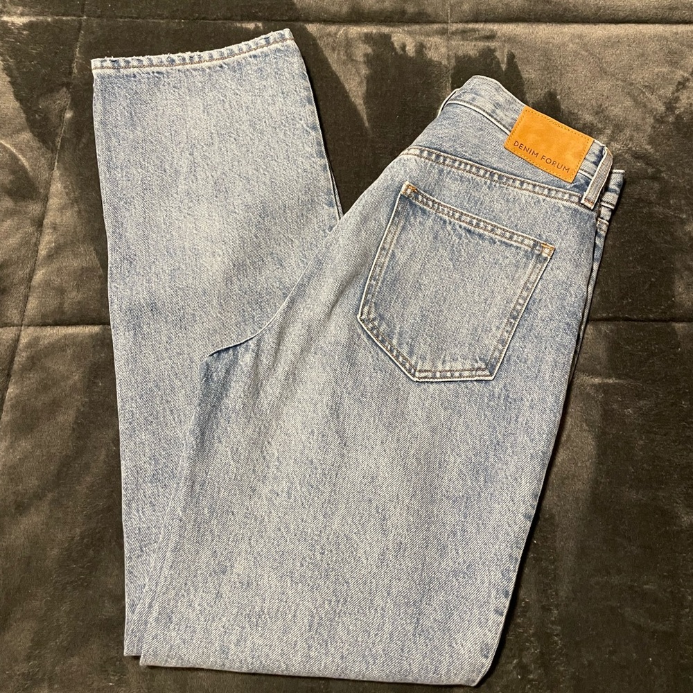 Denim Forum Joni